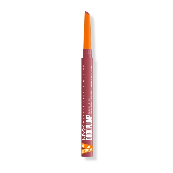 NYX Other - NYX Duck Plump Retractable Plumping Lip Liner Shade: Pinkjection (pink nude) 🆕